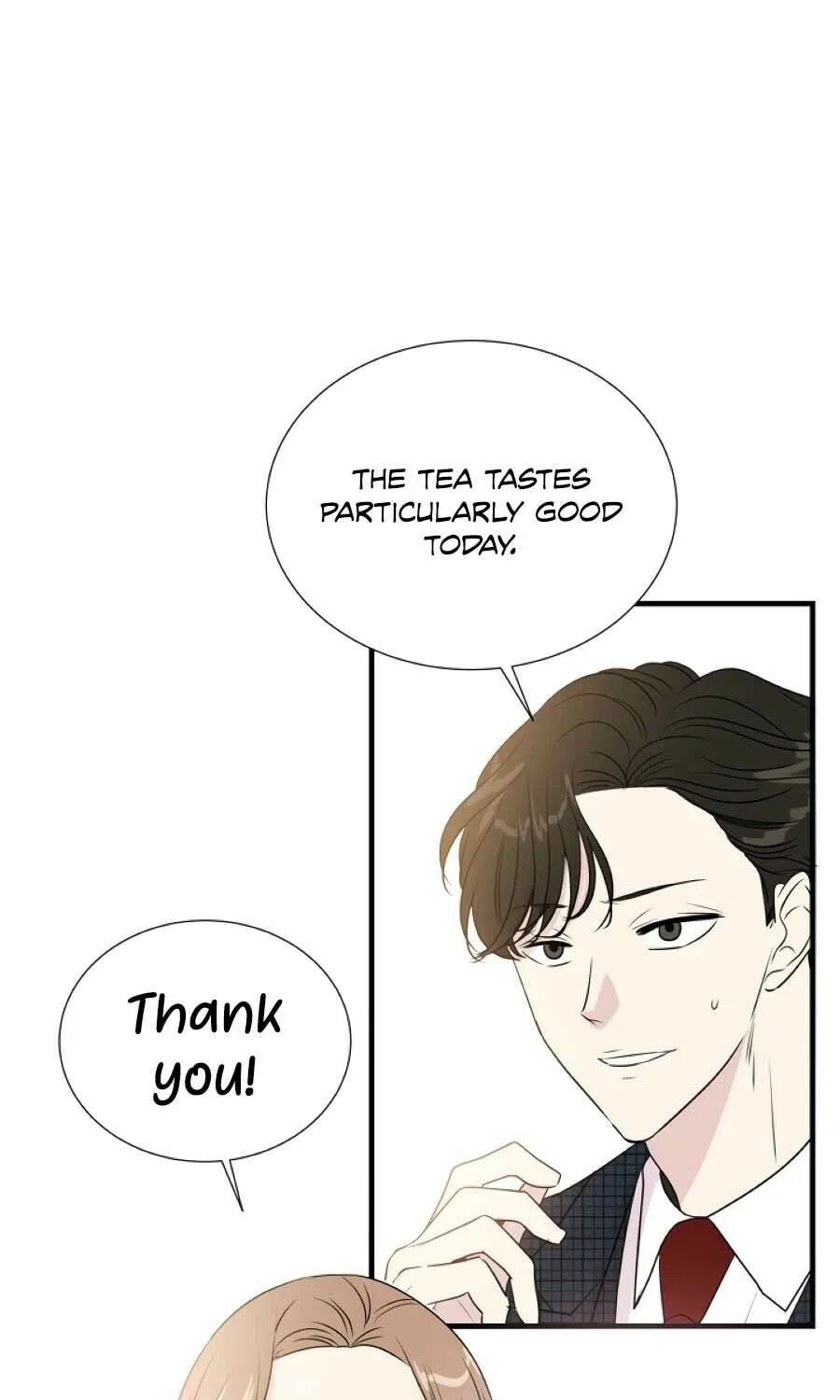 Your Sounds Chapter 3 page 55 - 