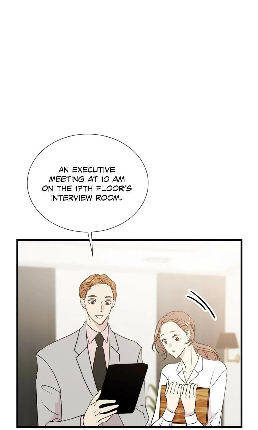 Your Sounds Chapter 3 page 60 - 