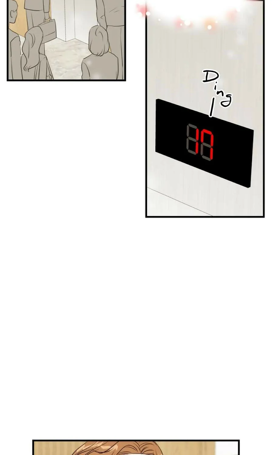 Your Sounds Chapter 3 page 7 - 