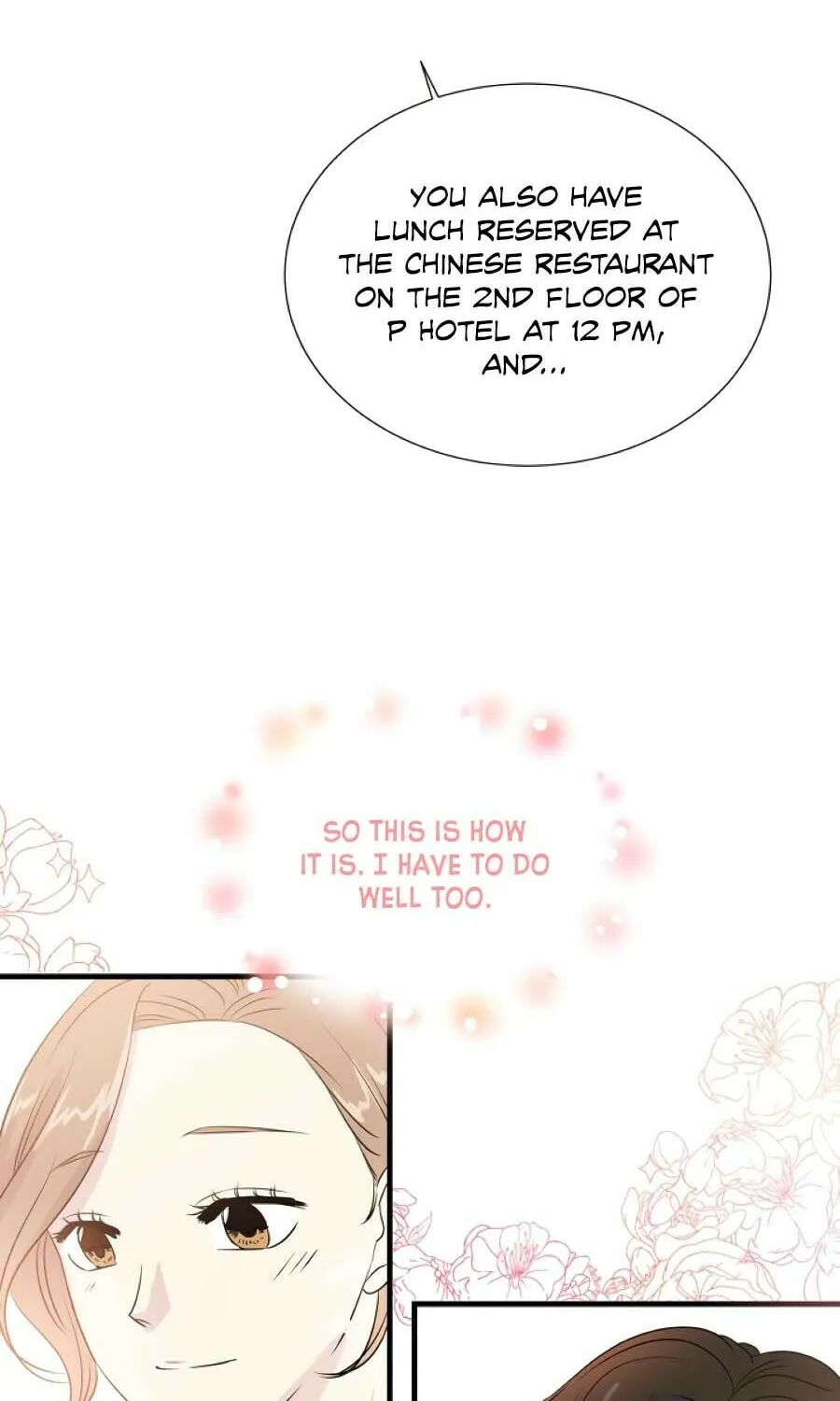 Your Sounds Chapter 3 page 61 - 