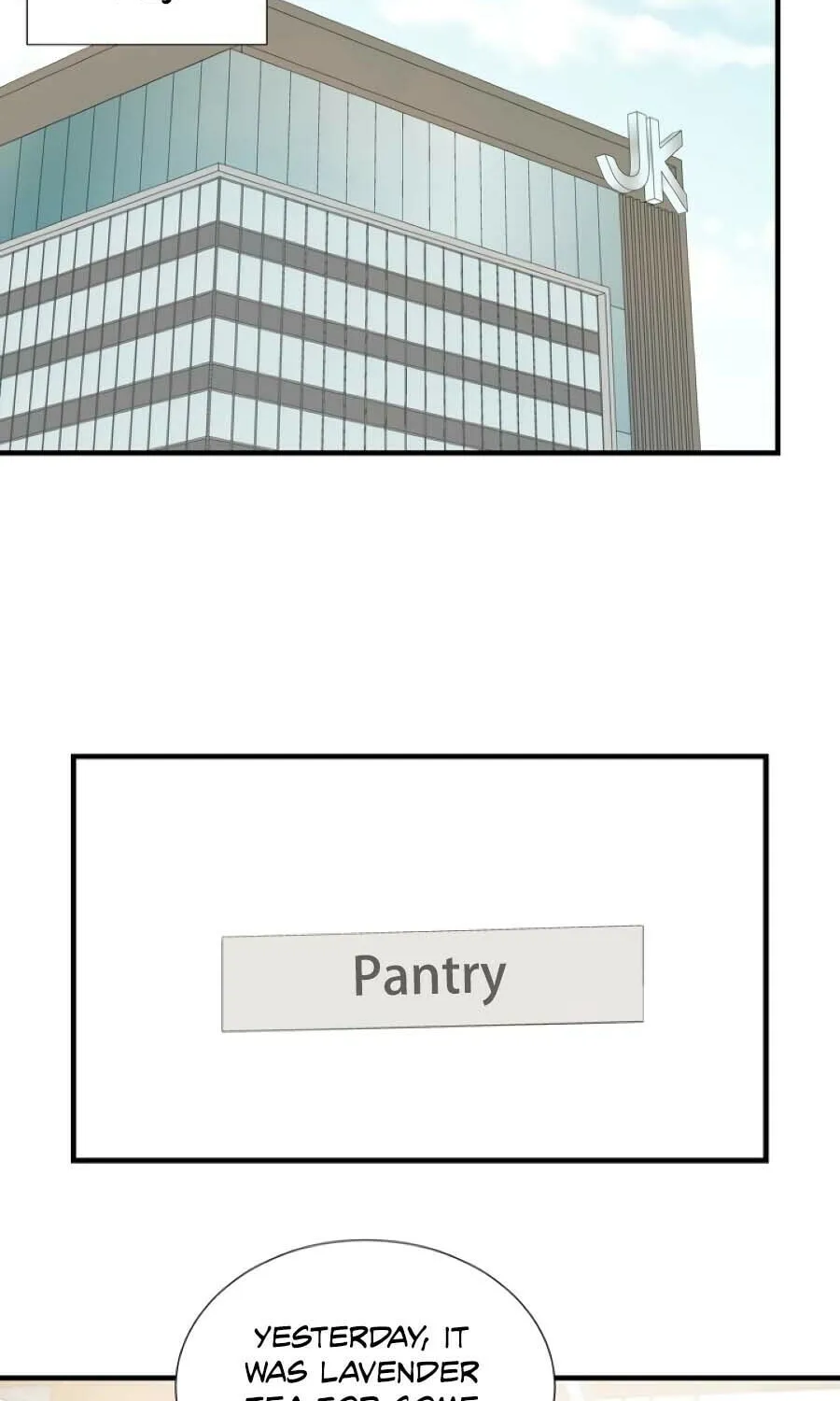 Your Sounds Chapter 3 page 65 - 