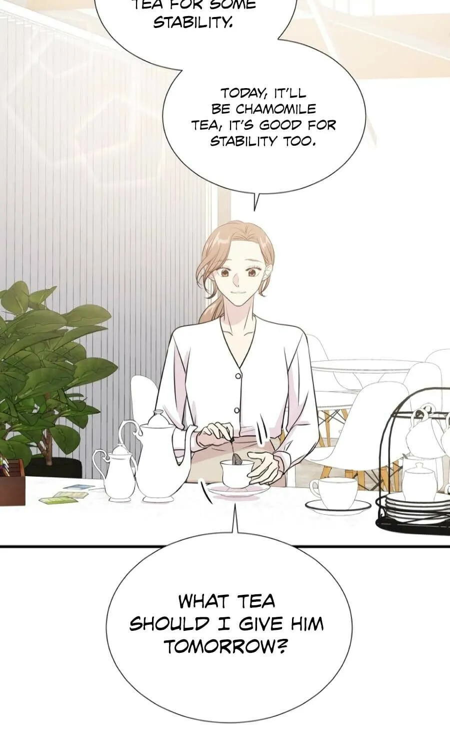 Your Sounds Chapter 3 page 66 - 
