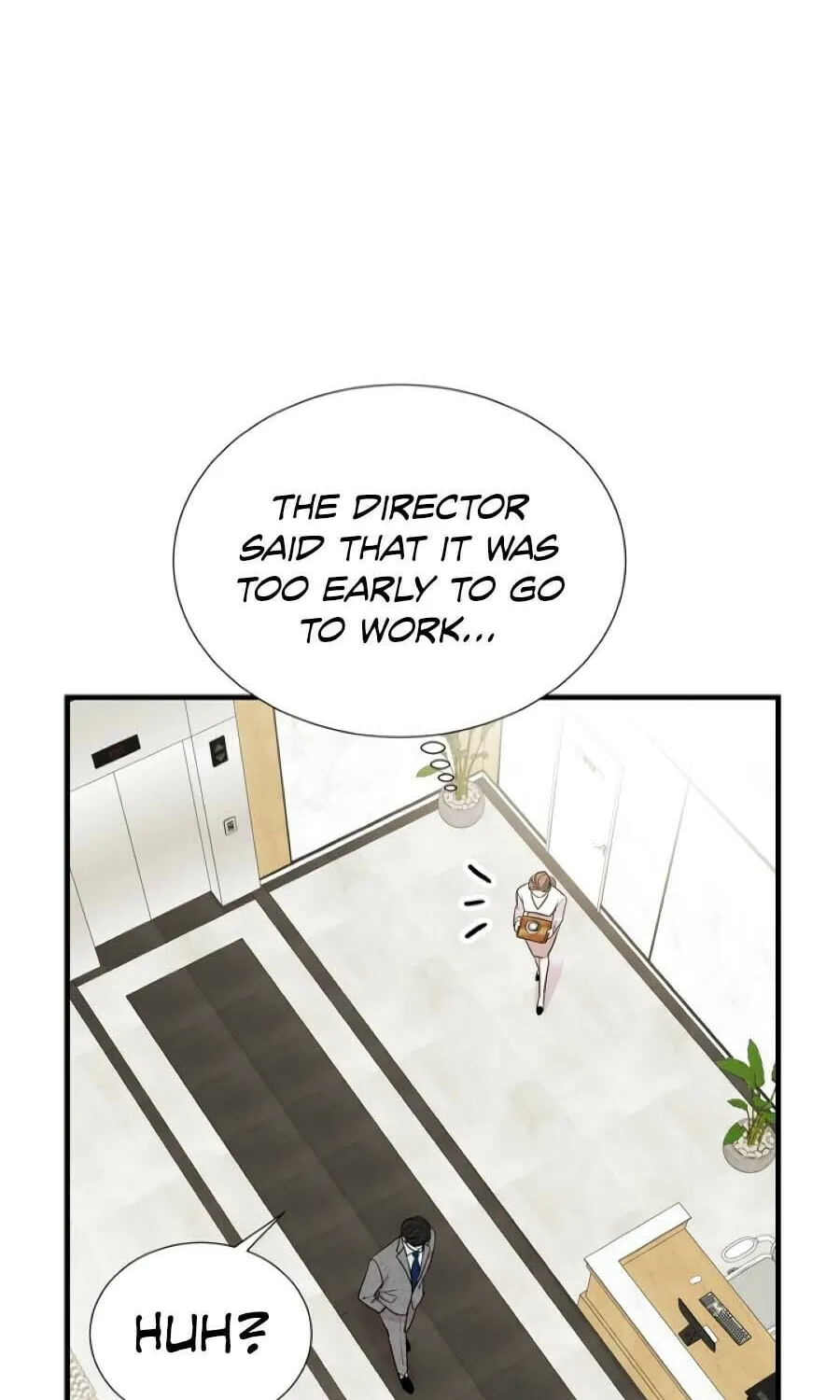 Your Sounds Chapter 3 page 67 - 