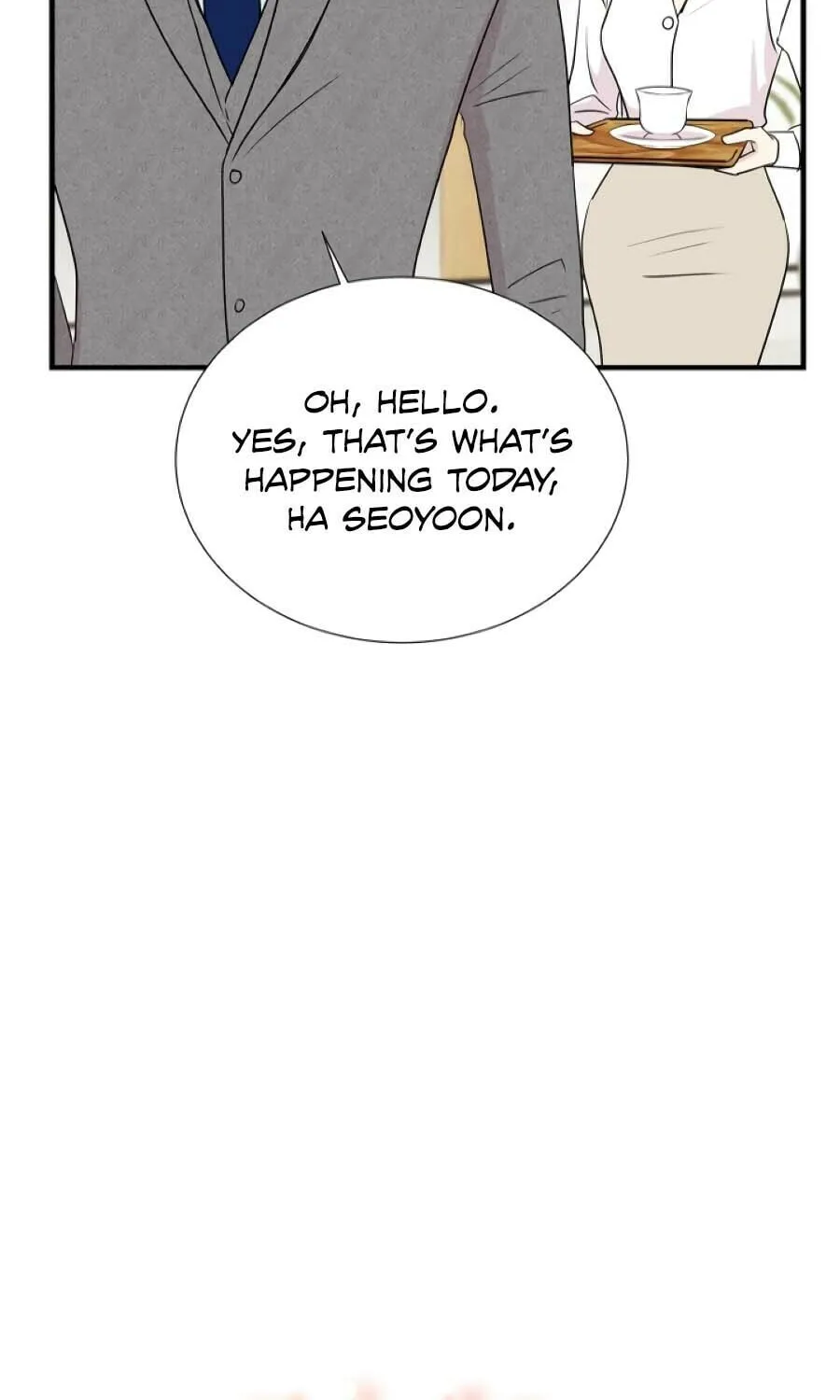 Your Sounds Chapter 3 page 70 - 