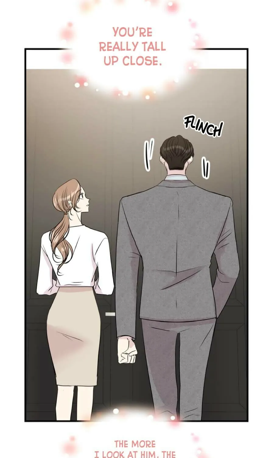 Your Sounds Chapter 3 page 71 - 