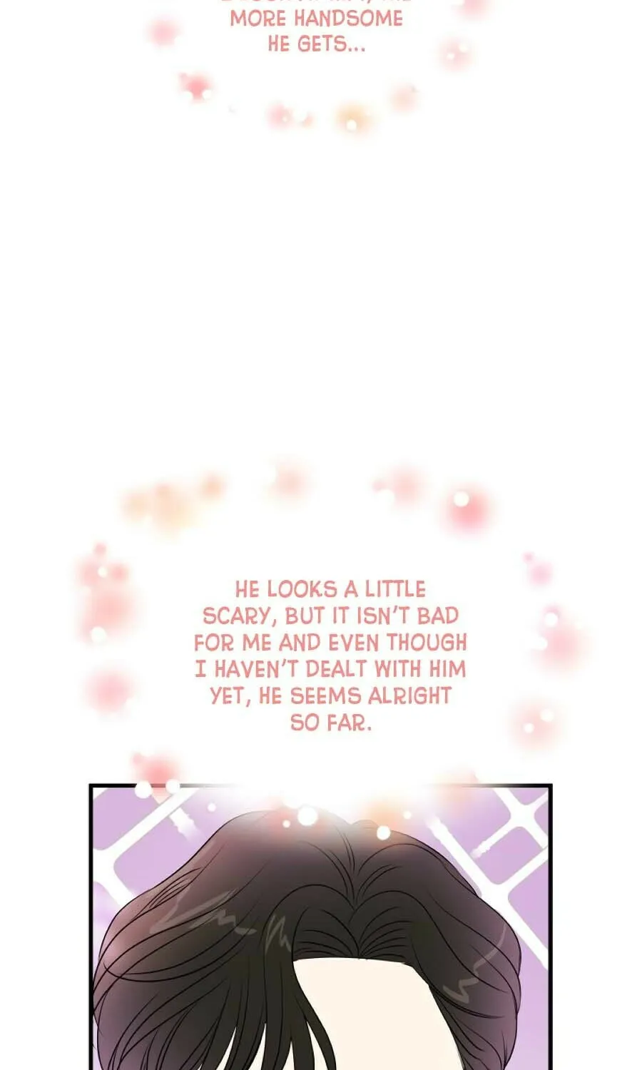 Your Sounds Chapter 3 page 72 - 