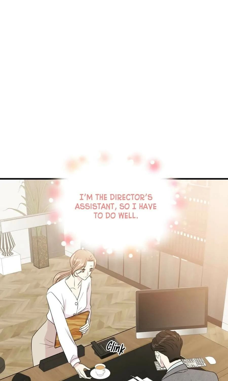 Your Sounds Chapter 3 page 74 - 