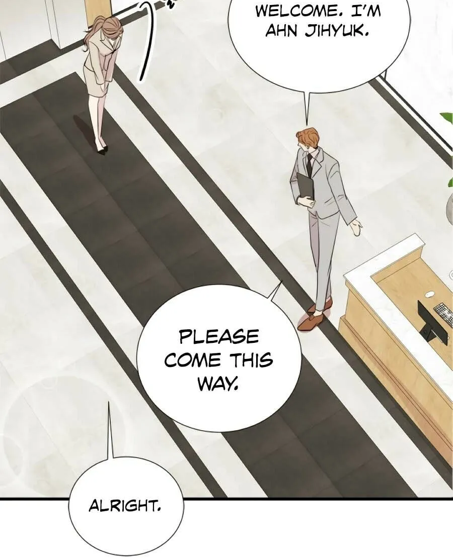 Your Sounds Chapter 3 page 9 - 