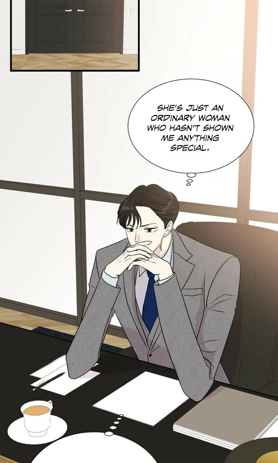 Your Sounds Chapter 3 page 81 - 