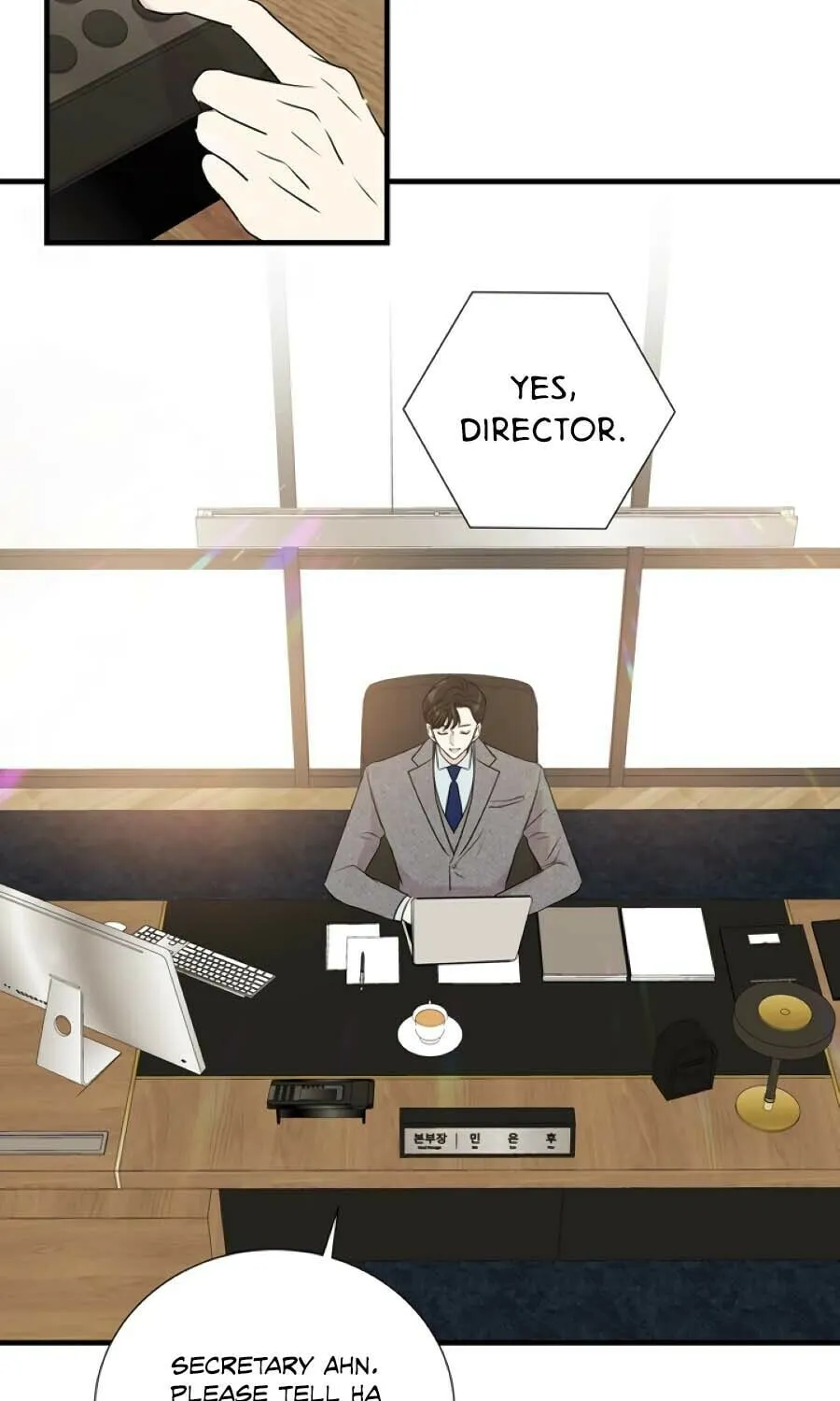Your Sounds Chapter 3 page 89 - 