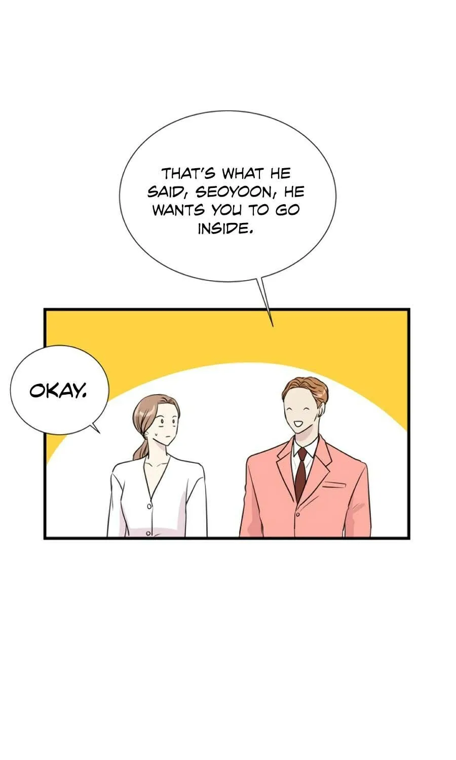Your Sounds Chapter 3 page 91 - 