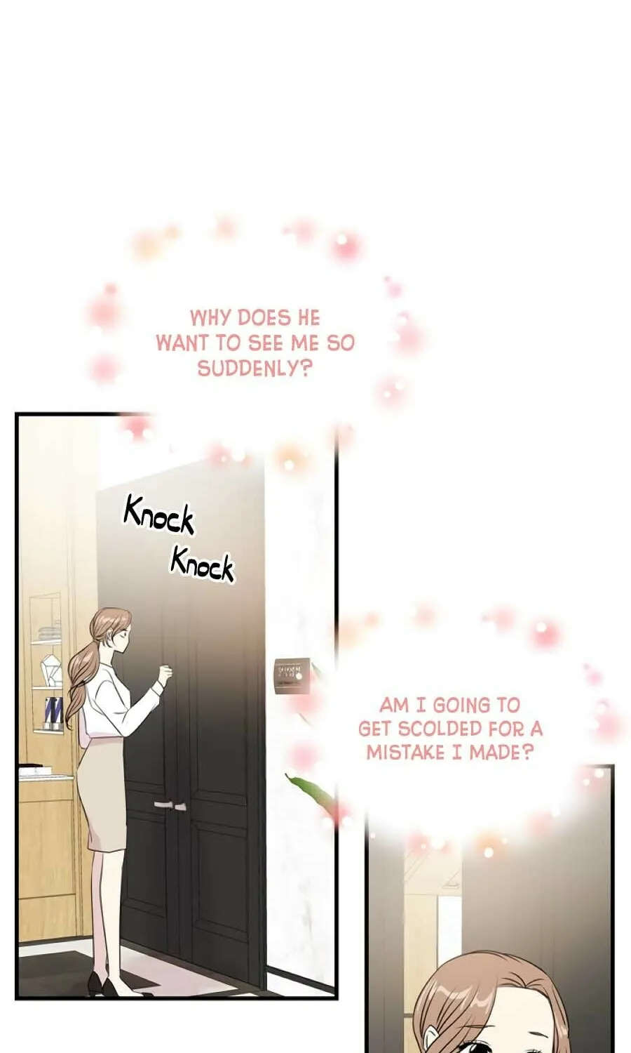 Your Sounds Chapter 3 page 92 - 