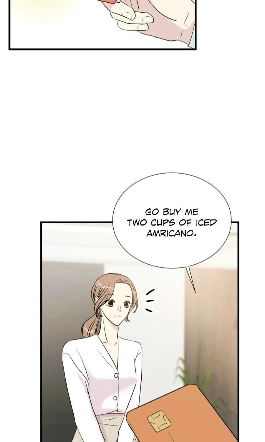 Your Sounds Chapter 3 page 94 - 