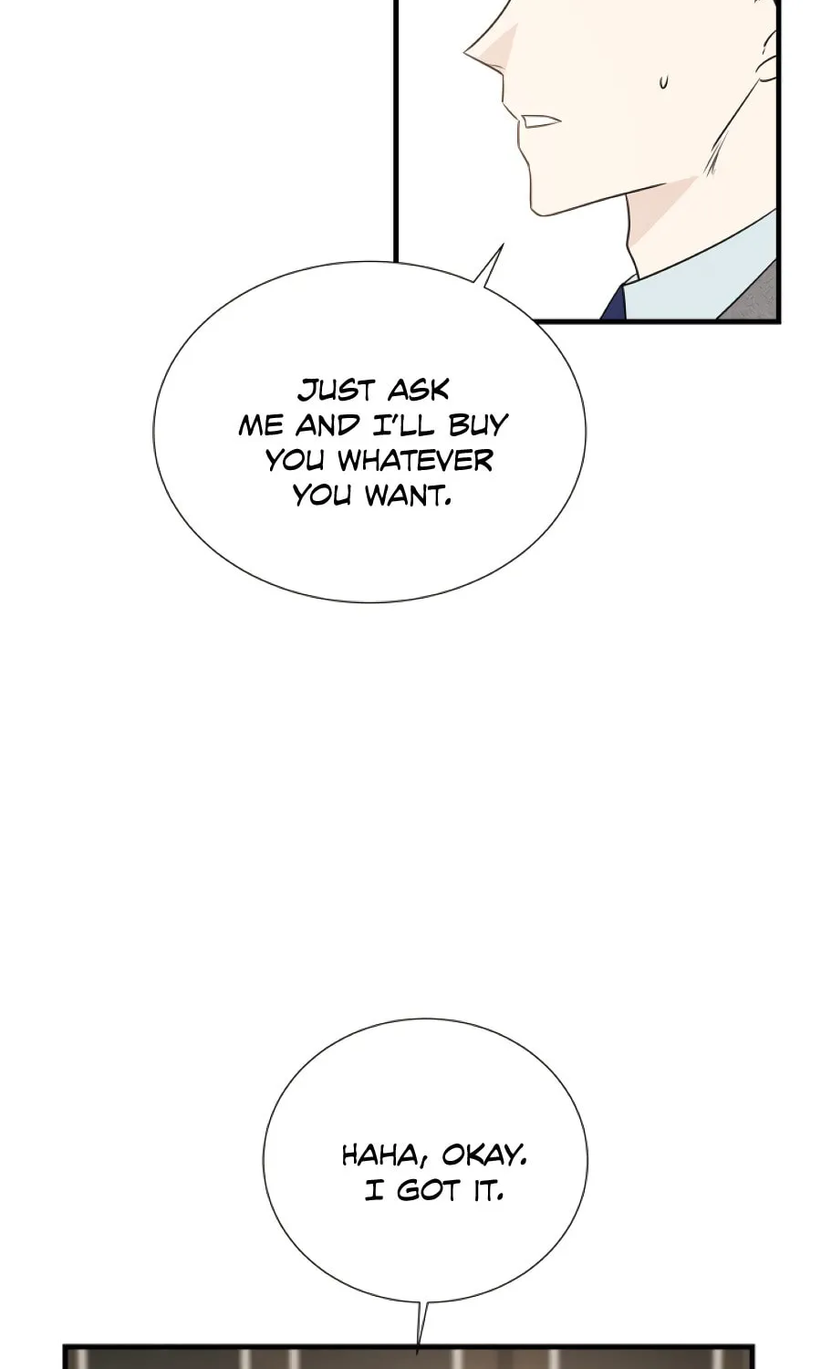 Your Sounds Chapter 4 page 11 - 