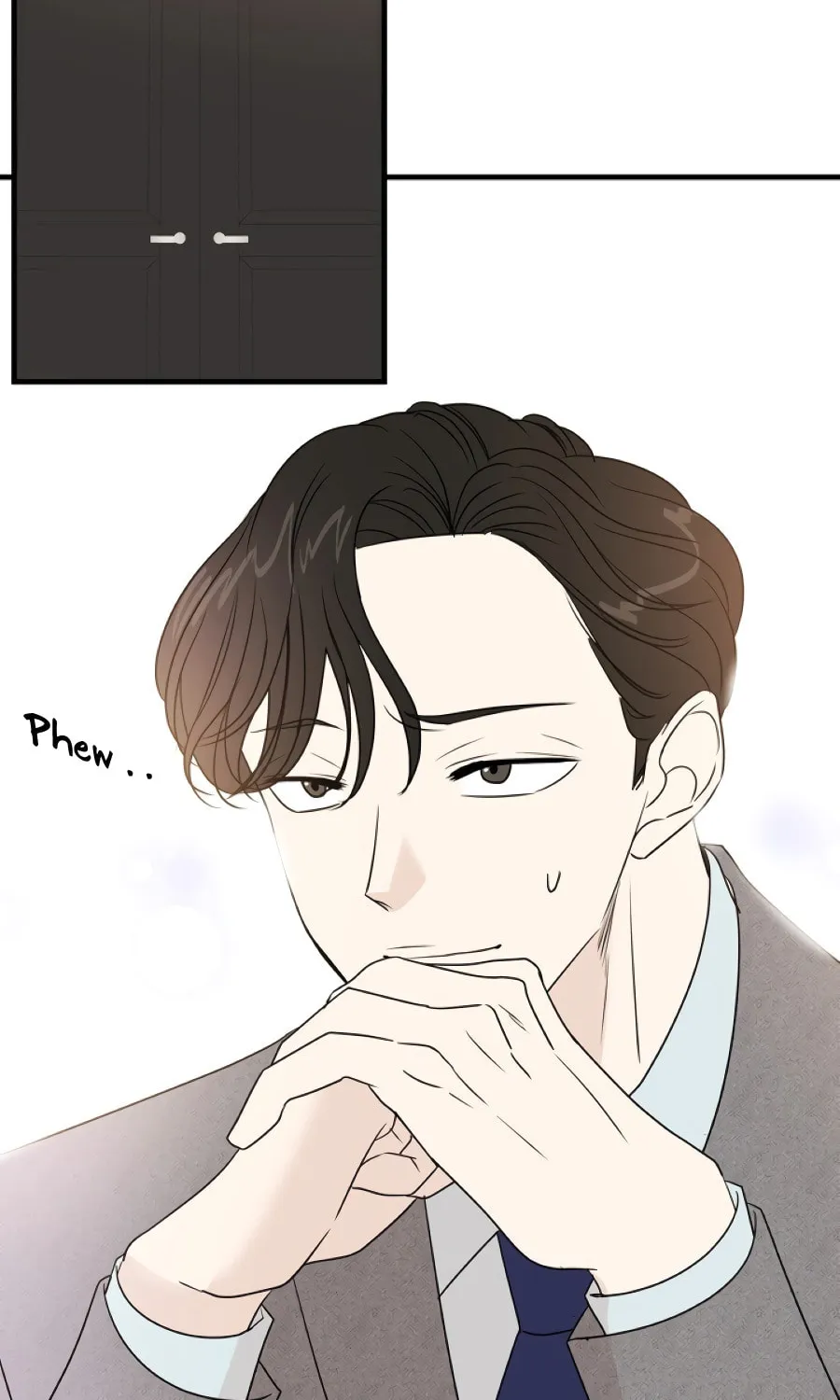 Your Sounds Chapter 4 page 13 - 