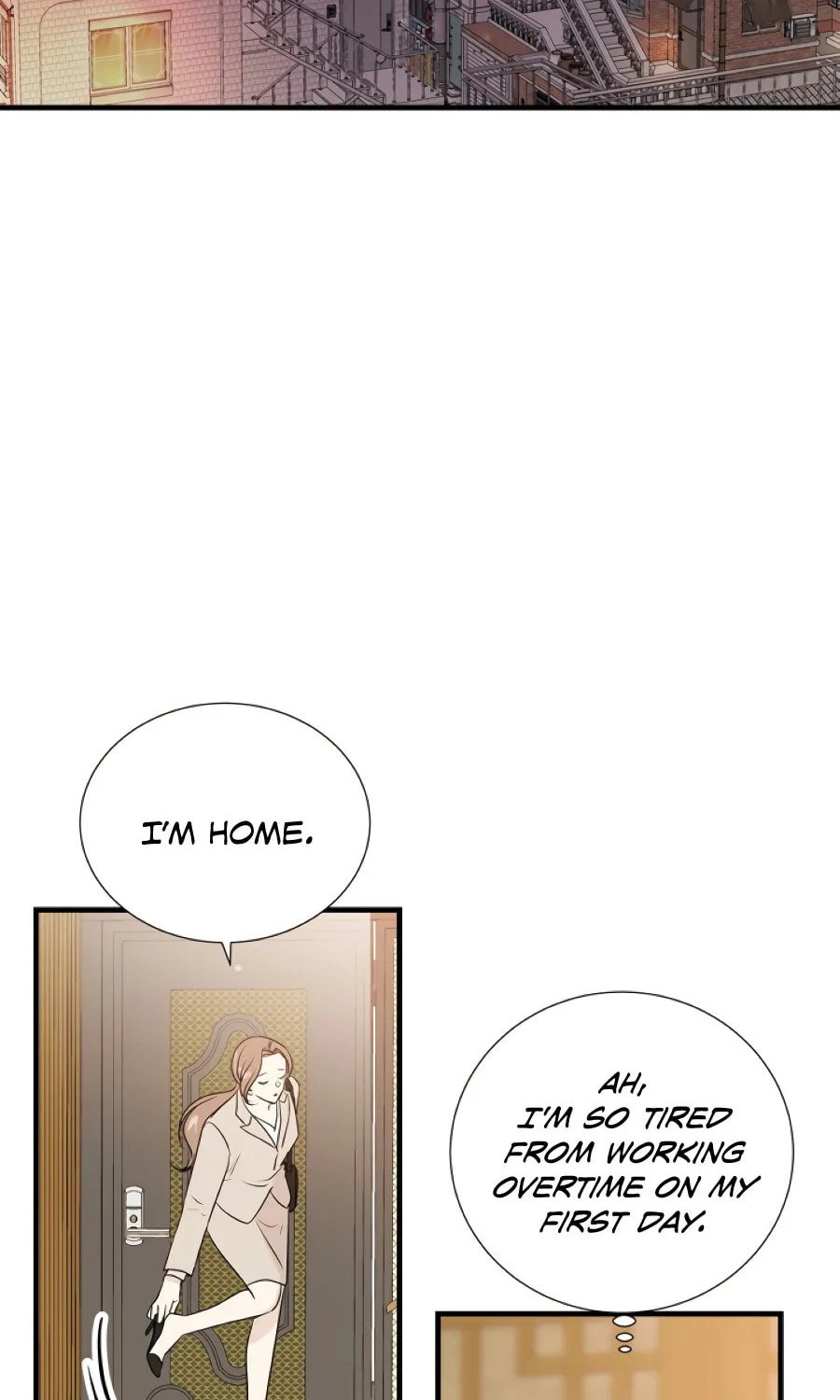 Your Sounds Chapter 4 page 18 - 