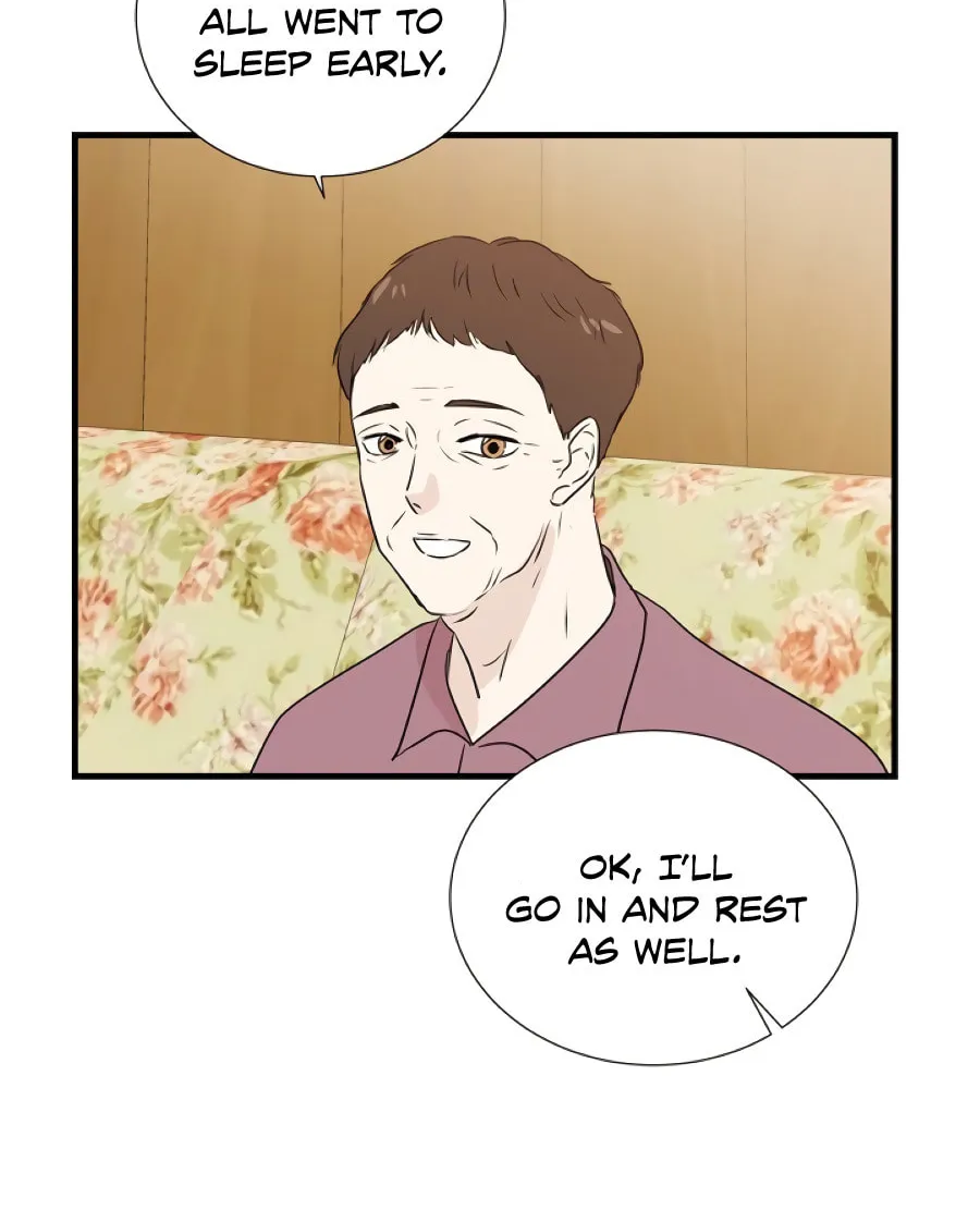Your Sounds Chapter 4 page 23 - 