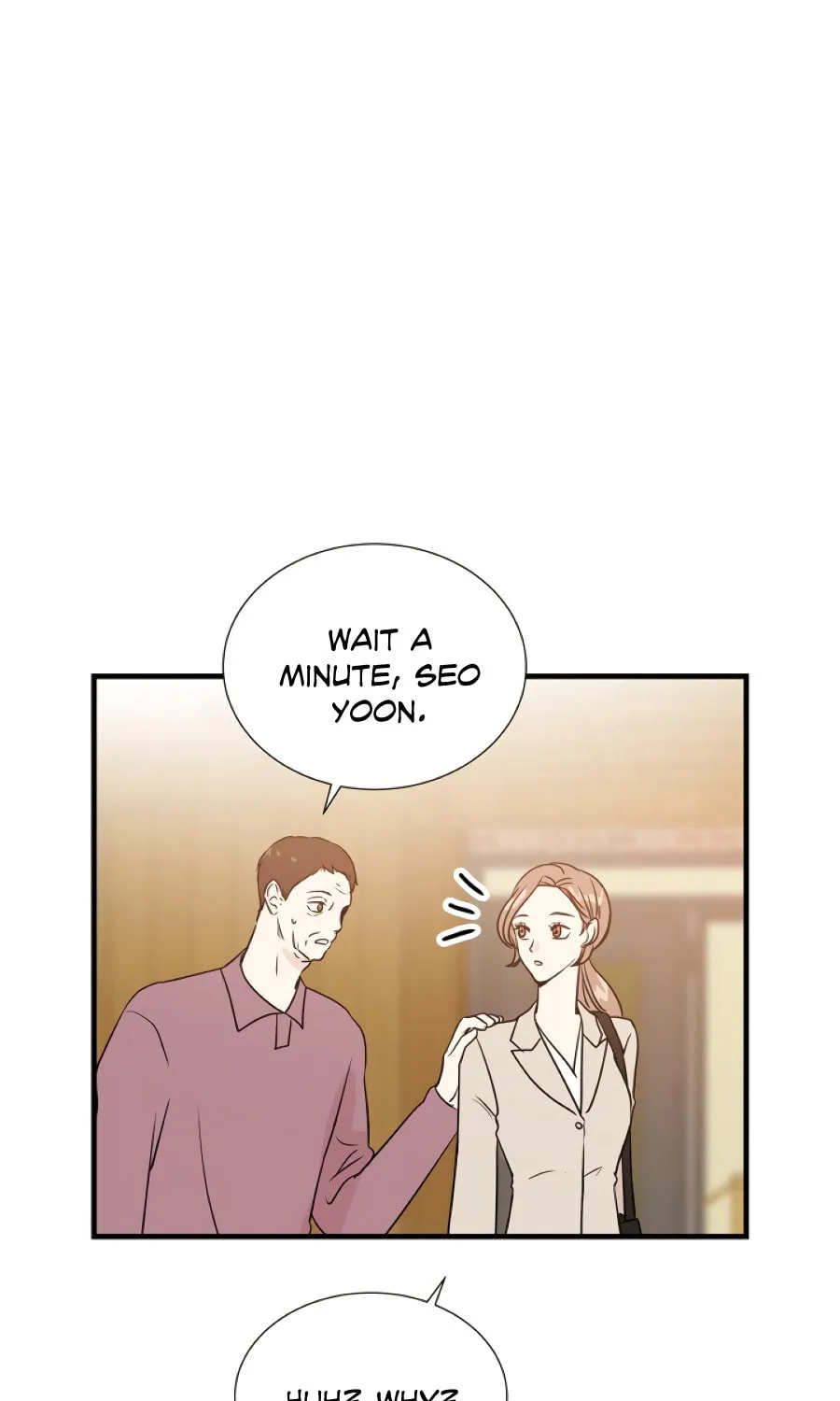 Your Sounds Chapter 4 page 24 - 