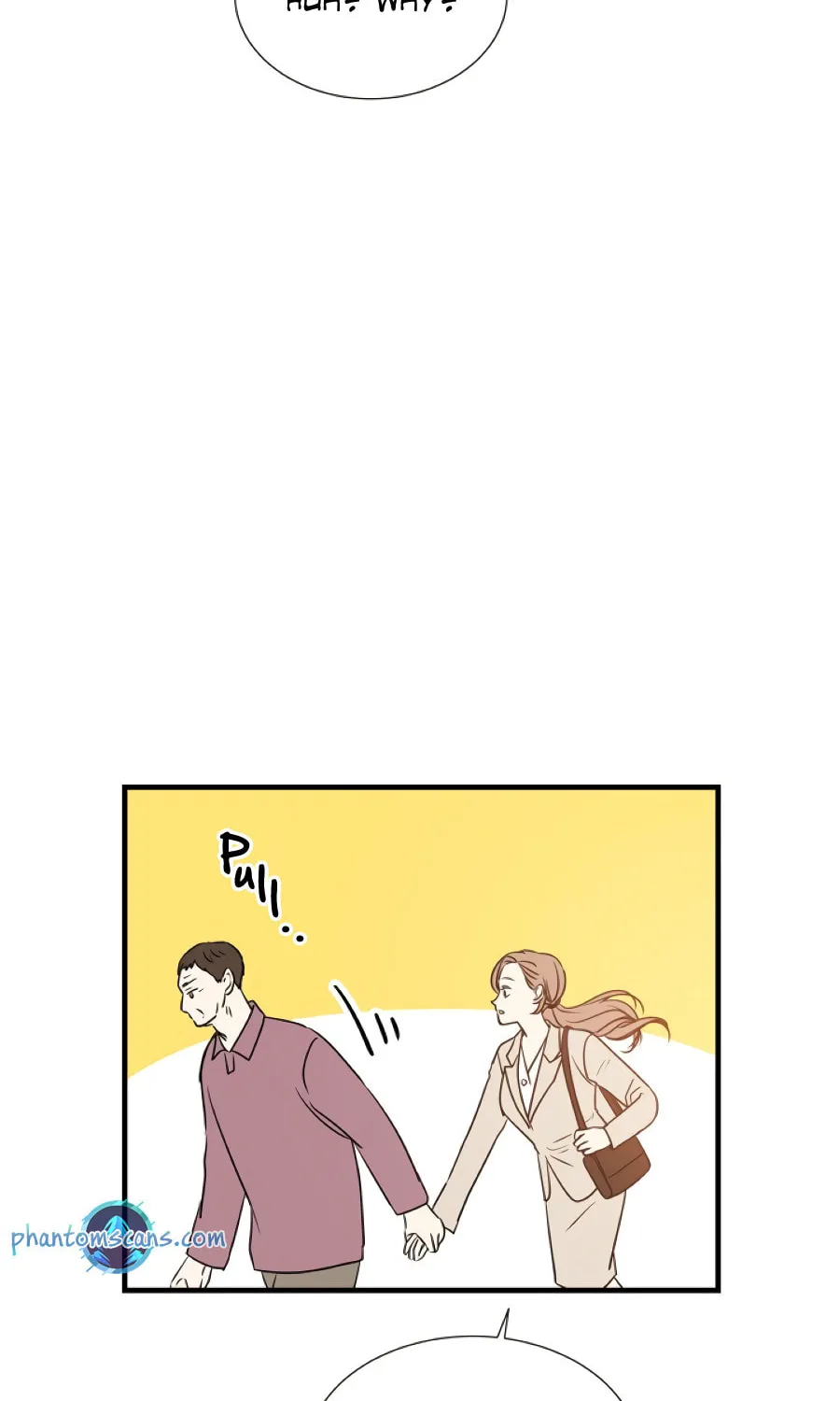 Your Sounds Chapter 4 page 25 - 
