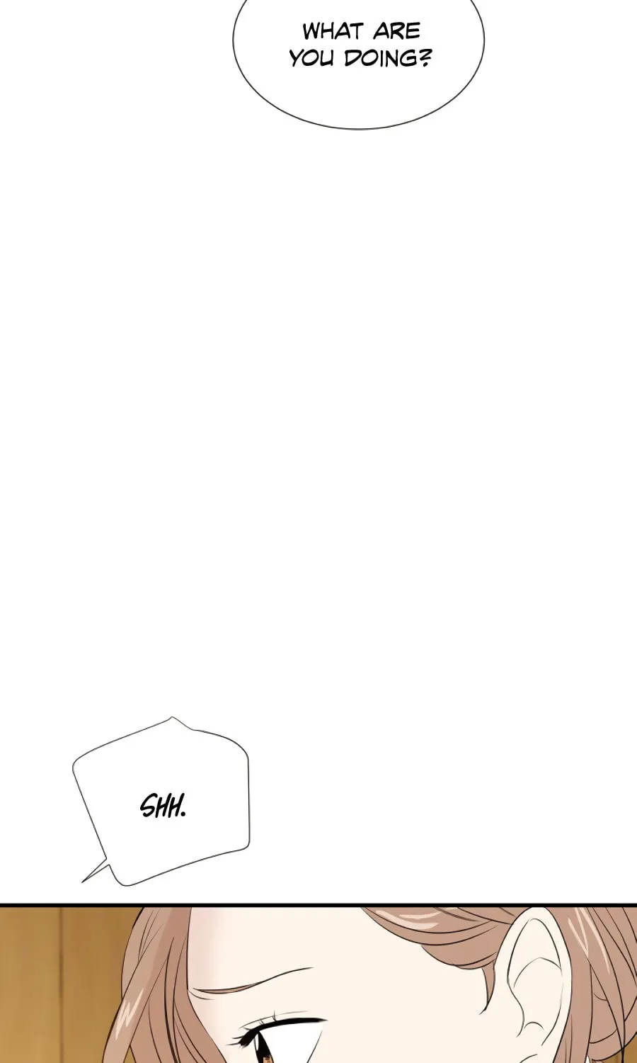 Your Sounds Chapter 4 page 26 - 
