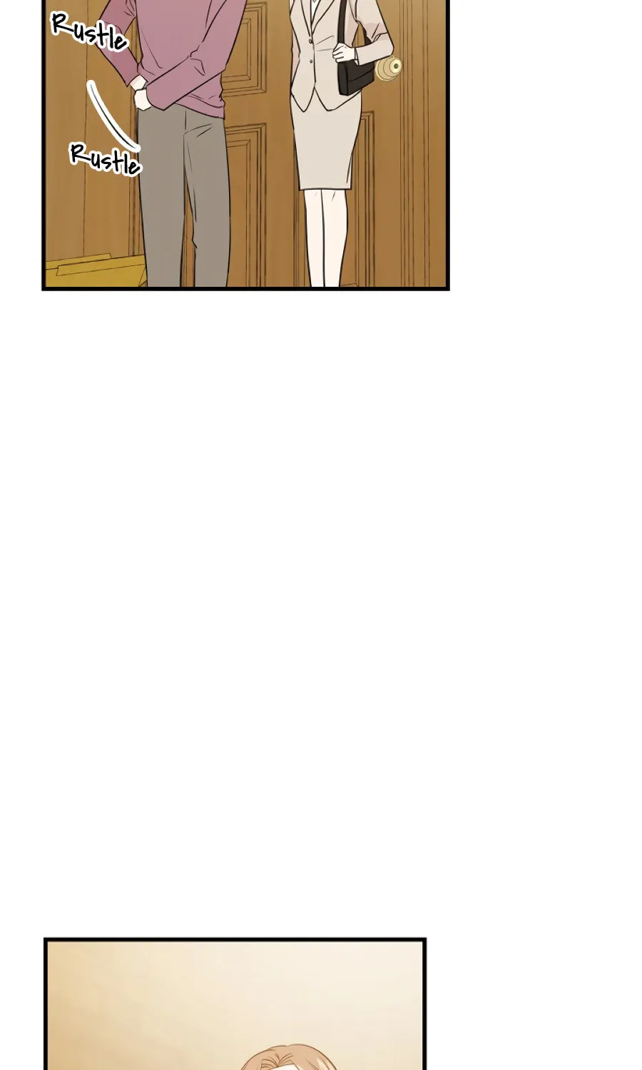 Your Sounds Chapter 4 page 29 - 