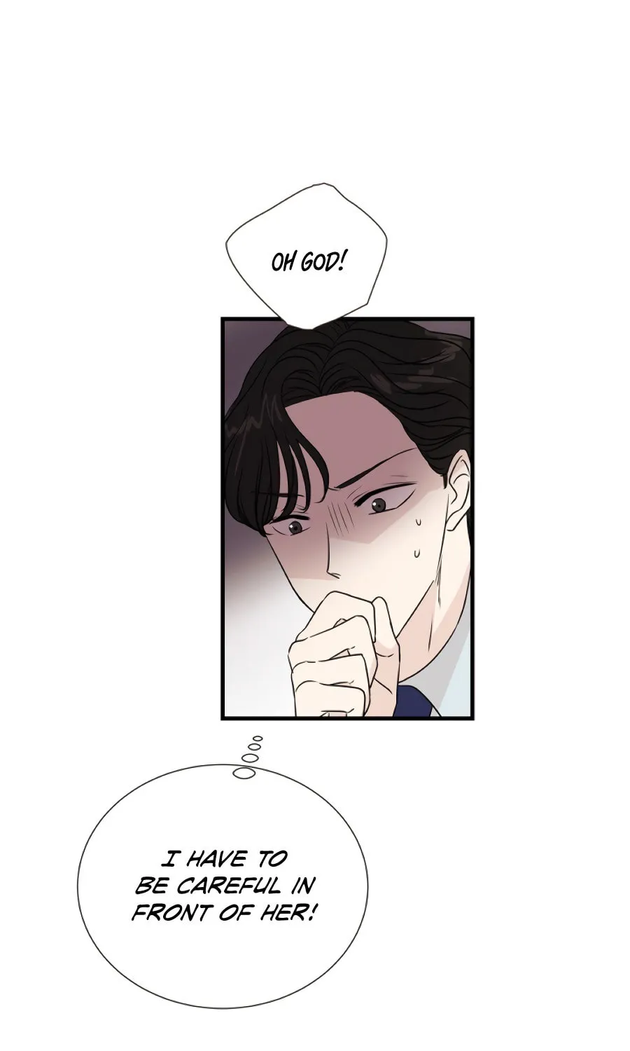 Your Sounds Chapter 4 page 4 - 