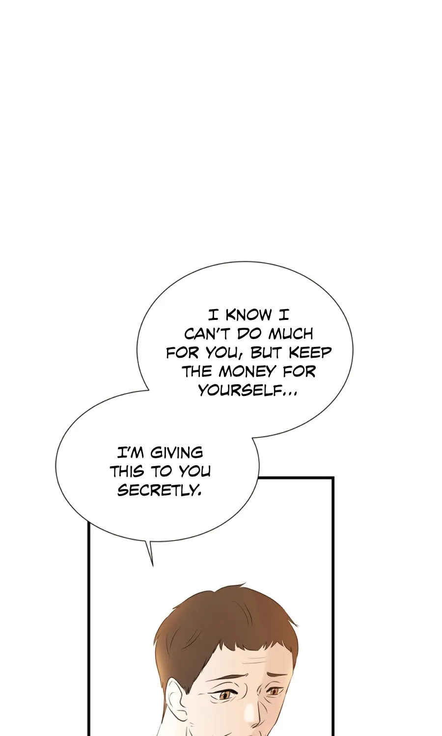 Your Sounds Chapter 4 page 33 - 