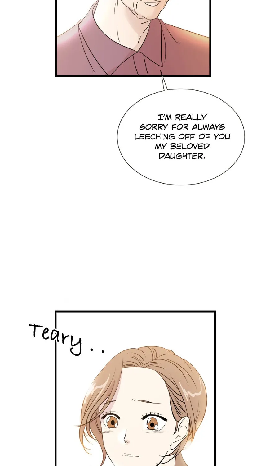Your Sounds Chapter 4 page 34 - 