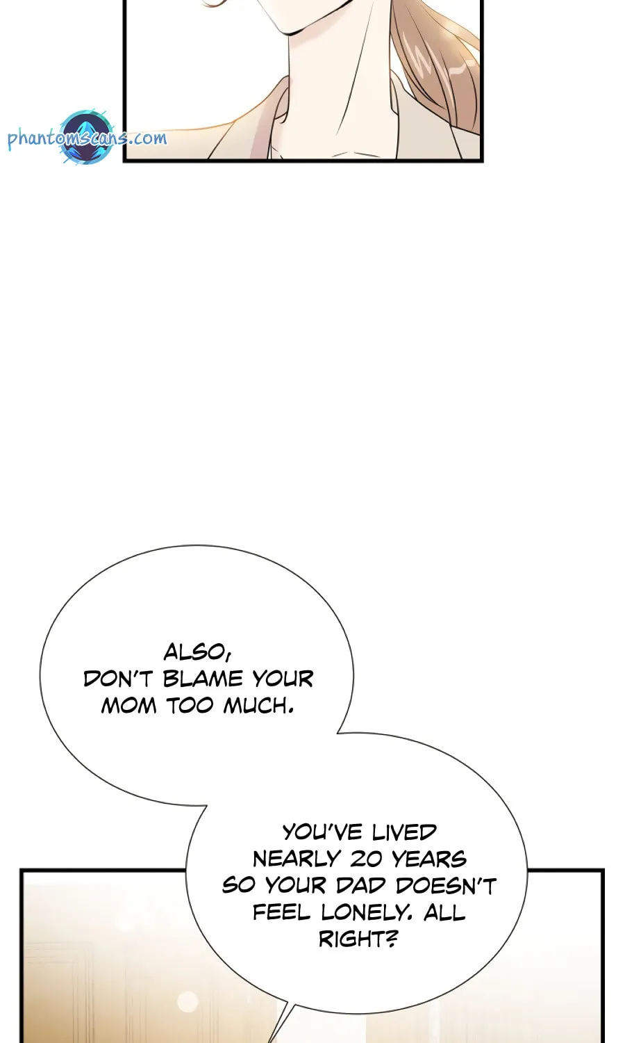 Your Sounds Chapter 4 page 35 - 