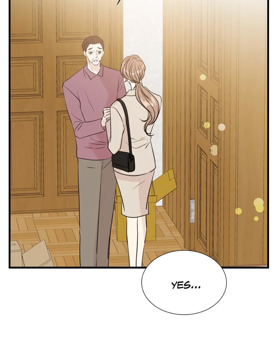 Your Sounds Chapter 4 page 36 - 