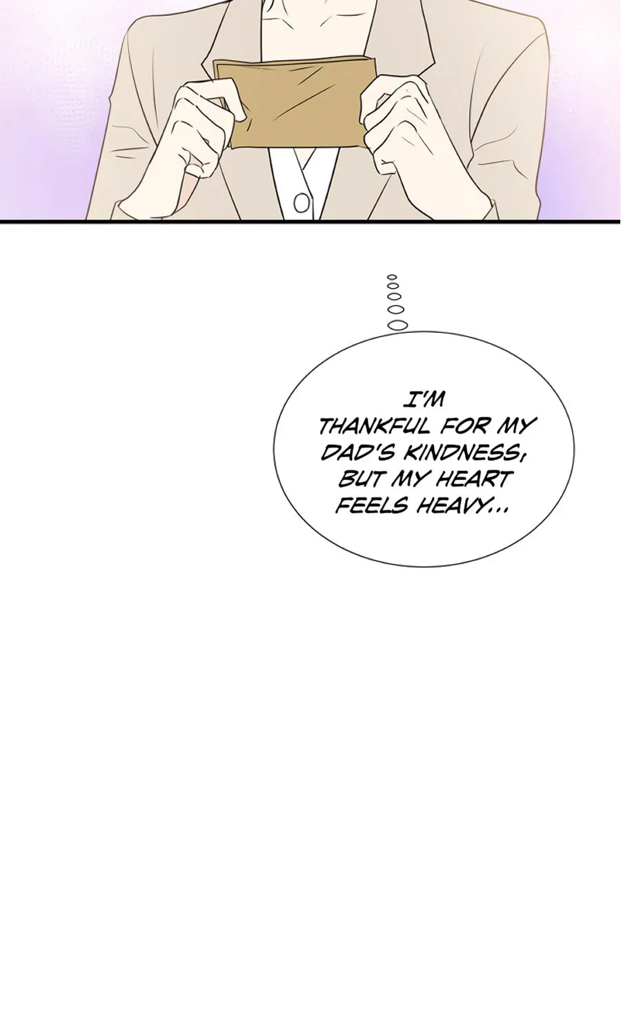 Your Sounds Chapter 4 page 38 - 