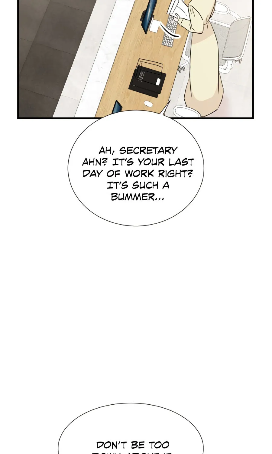 Your Sounds Chapter 4 page 42 - 