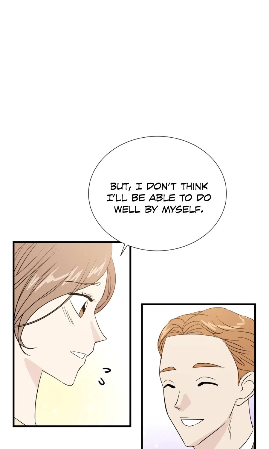 Your Sounds Chapter 4 page 44 - 