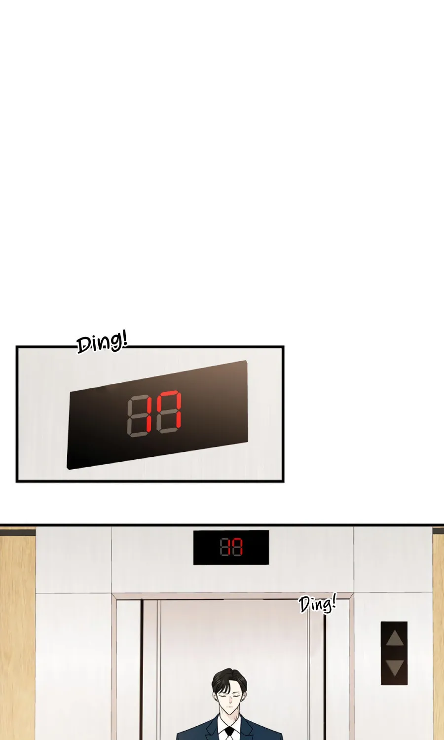 Your Sounds Chapter 4 page 46 - 