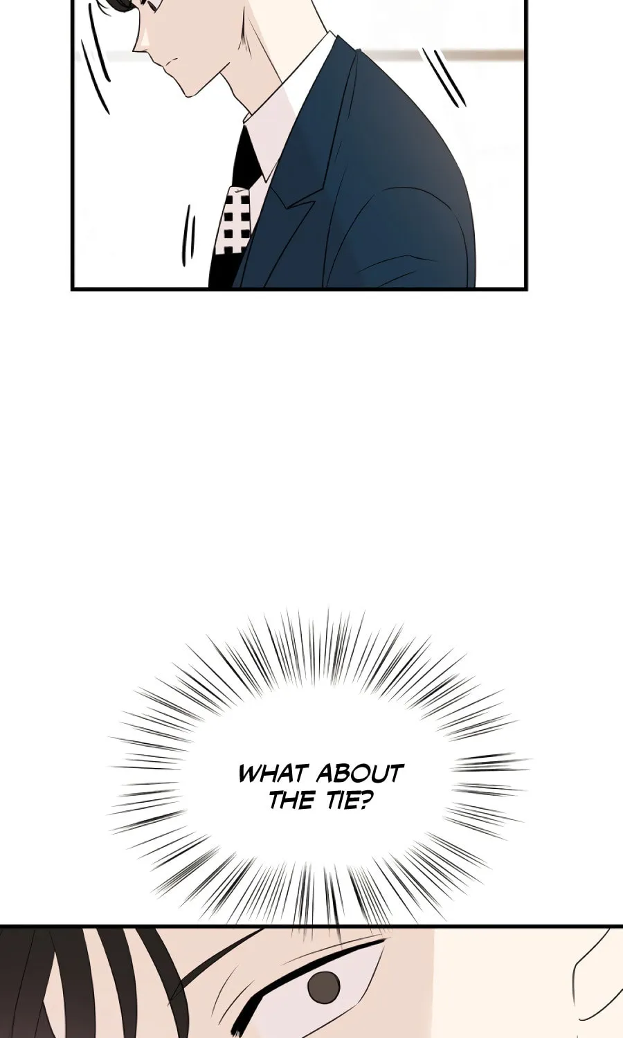 Your Sounds Chapter 4 page 54 - 