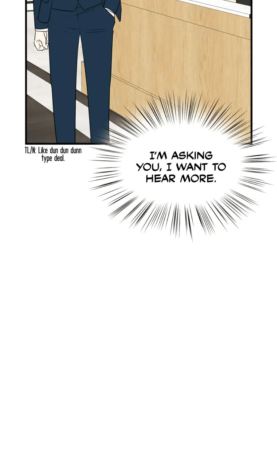 Your Sounds Chapter 4 page 57 - 
