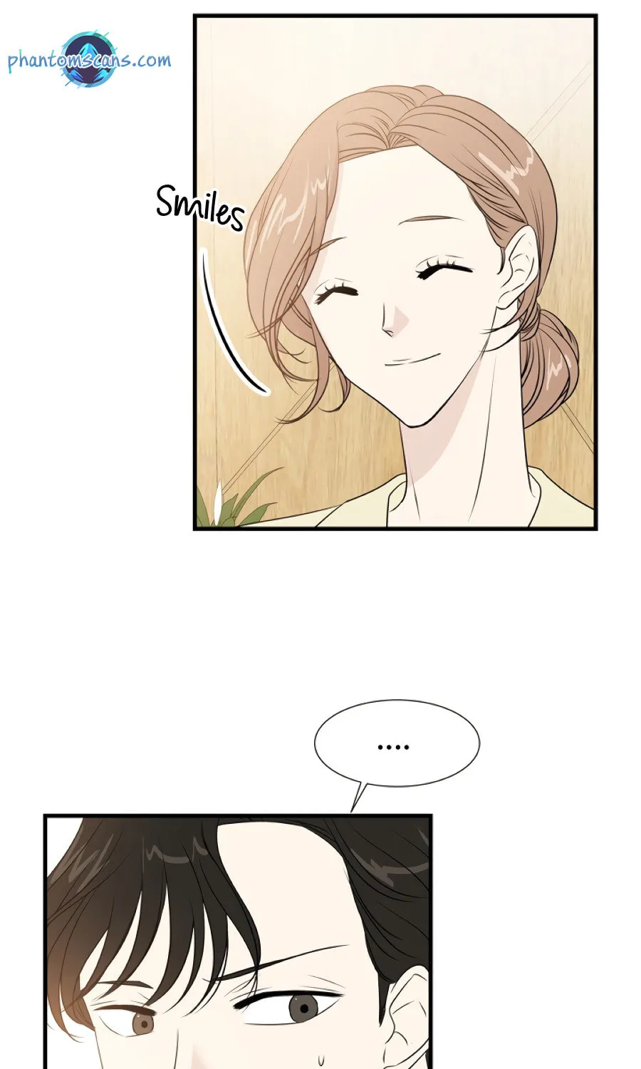 Your Sounds Chapter 4 page 58 - 