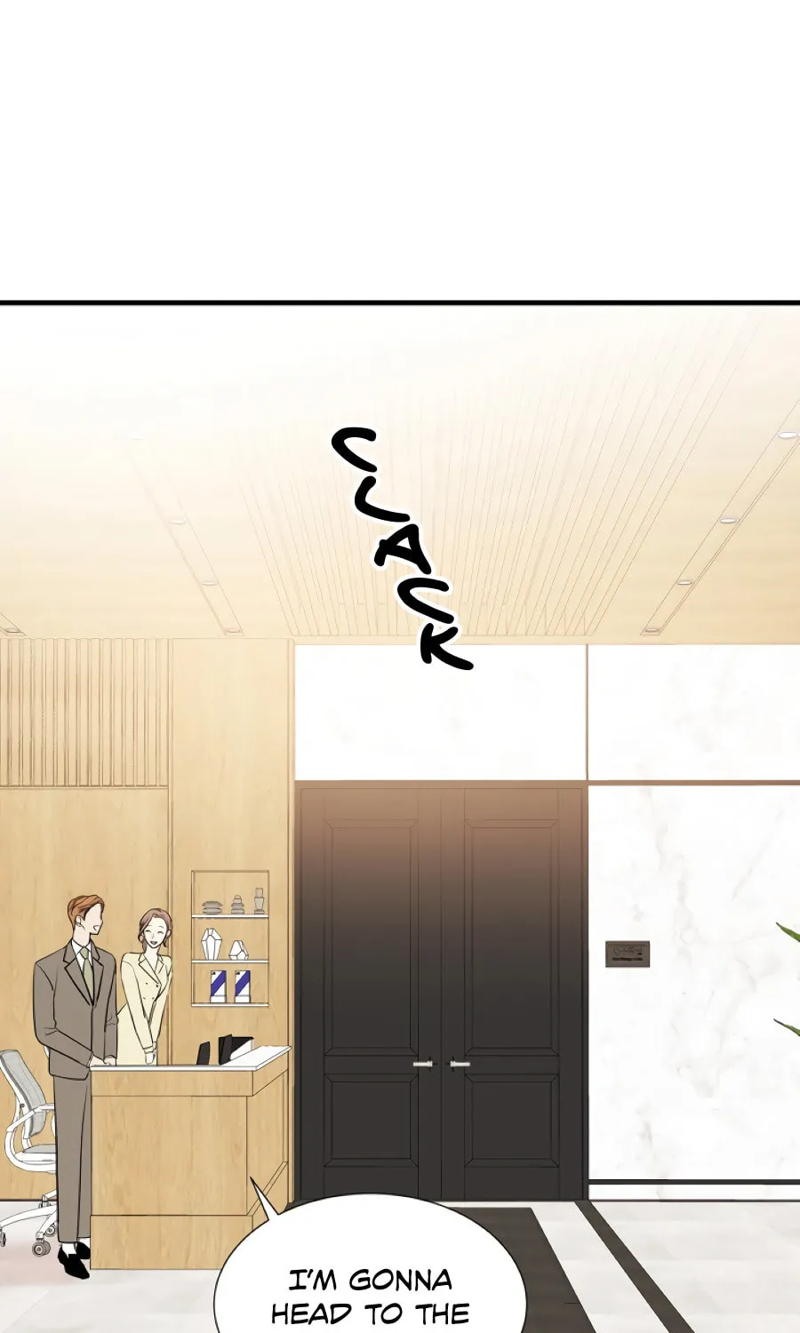 Your Sounds Chapter 4 page 61 - 