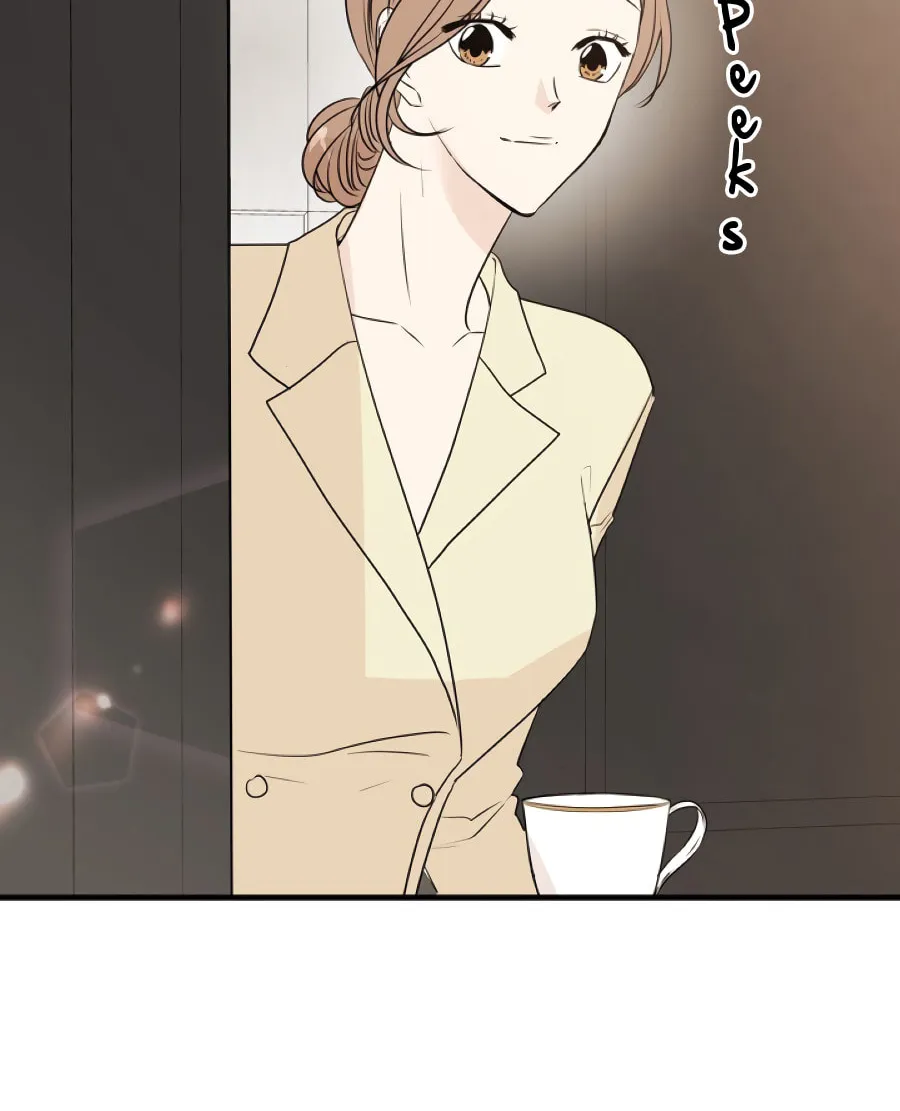 Your Sounds Chapter 4 page 64 - 