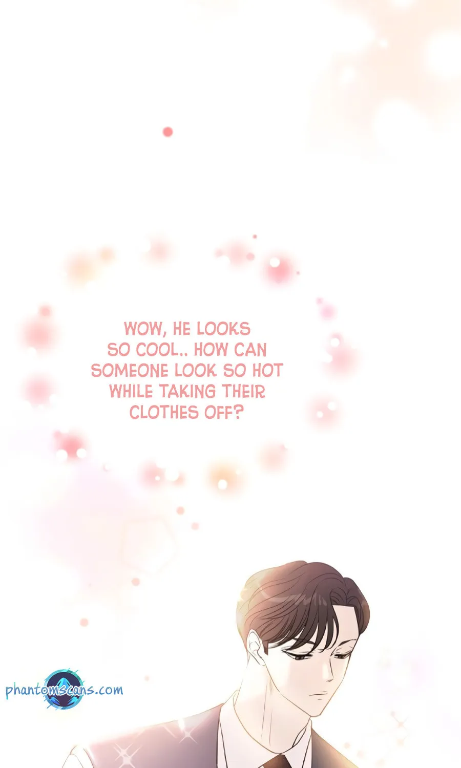 Your Sounds Chapter 4 page 66 - 