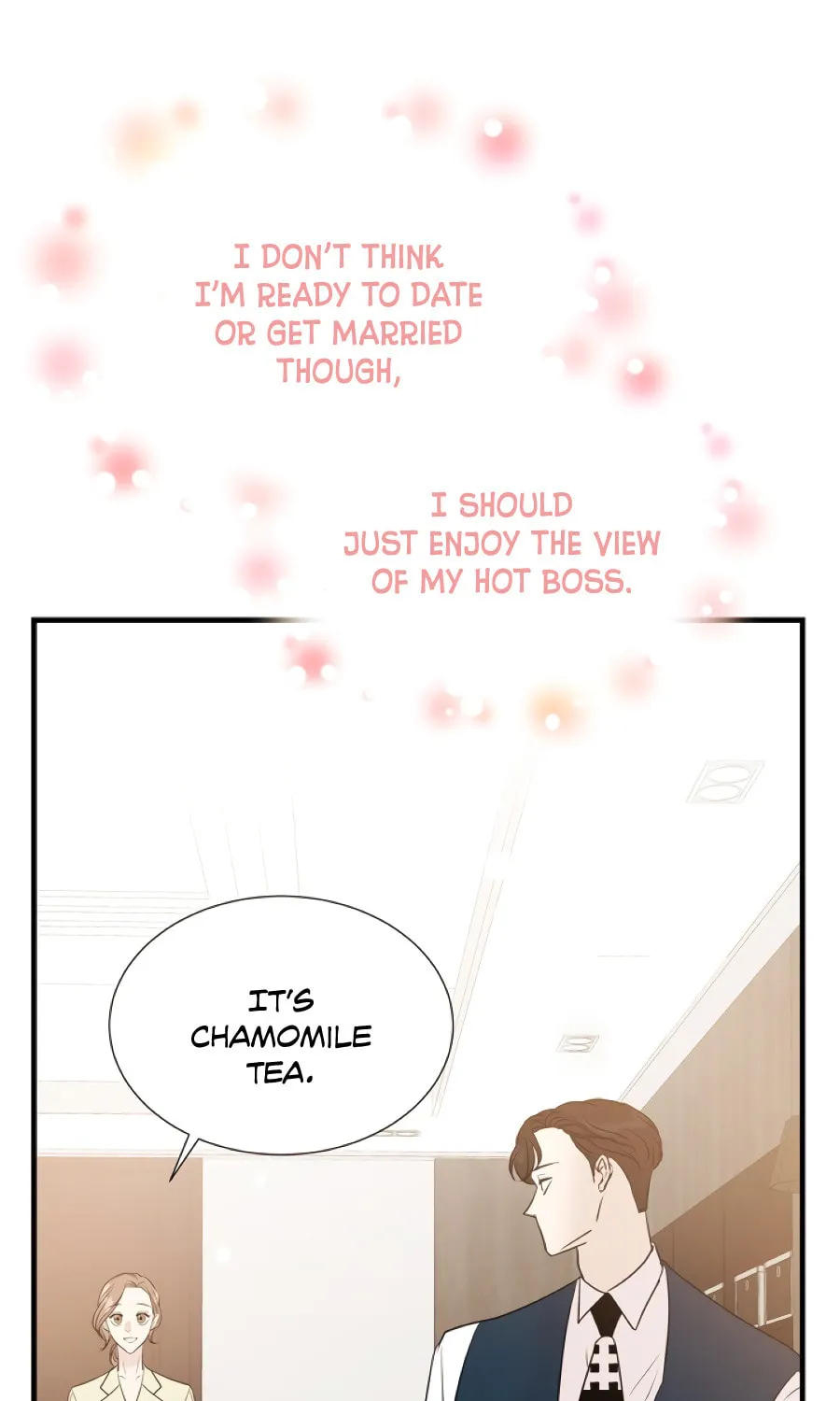 Your Sounds Chapter 4 page 70 - 