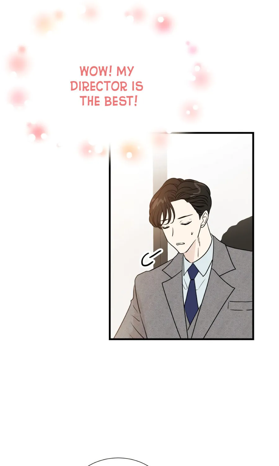 Your Sounds Chapter 4 page 8 - 