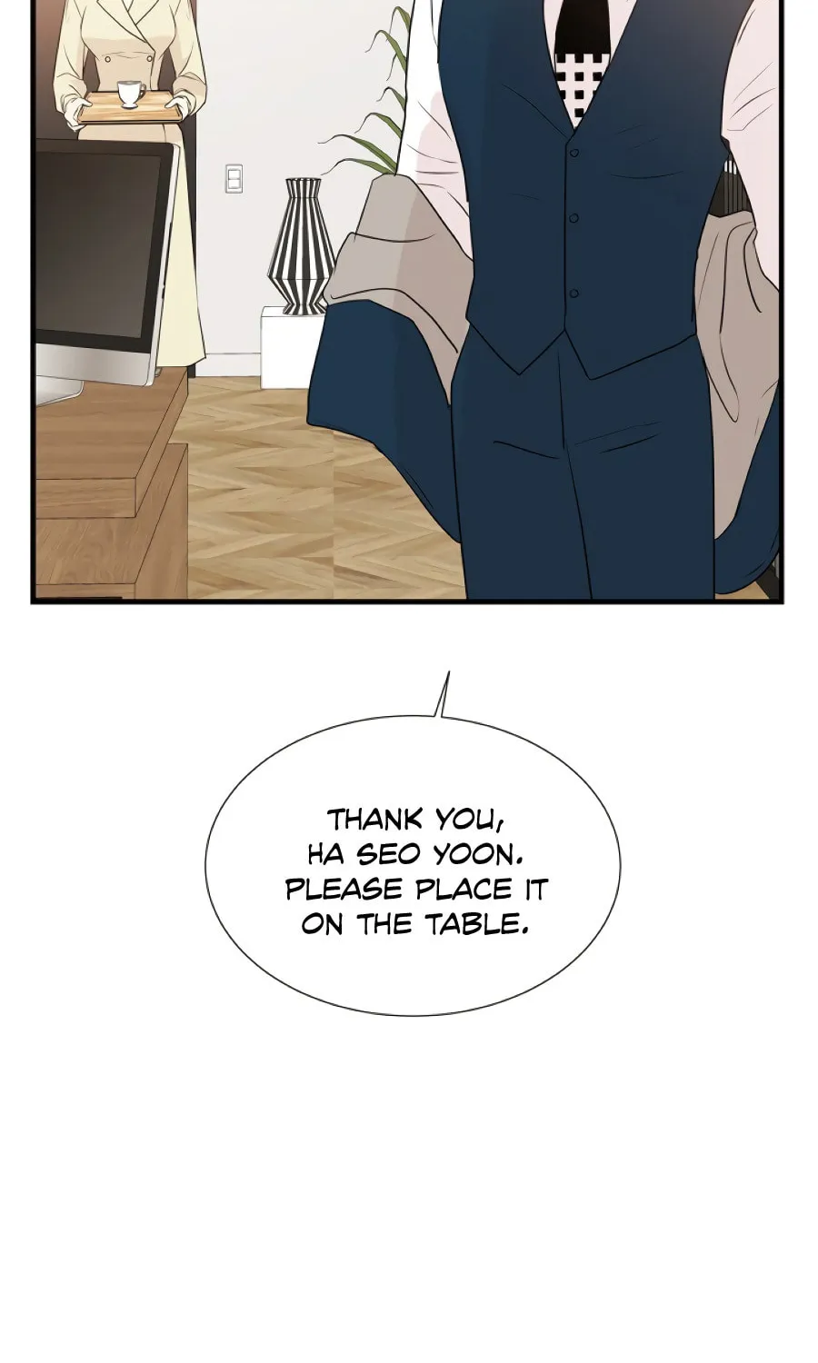 Your Sounds Chapter 4 page 71 - 