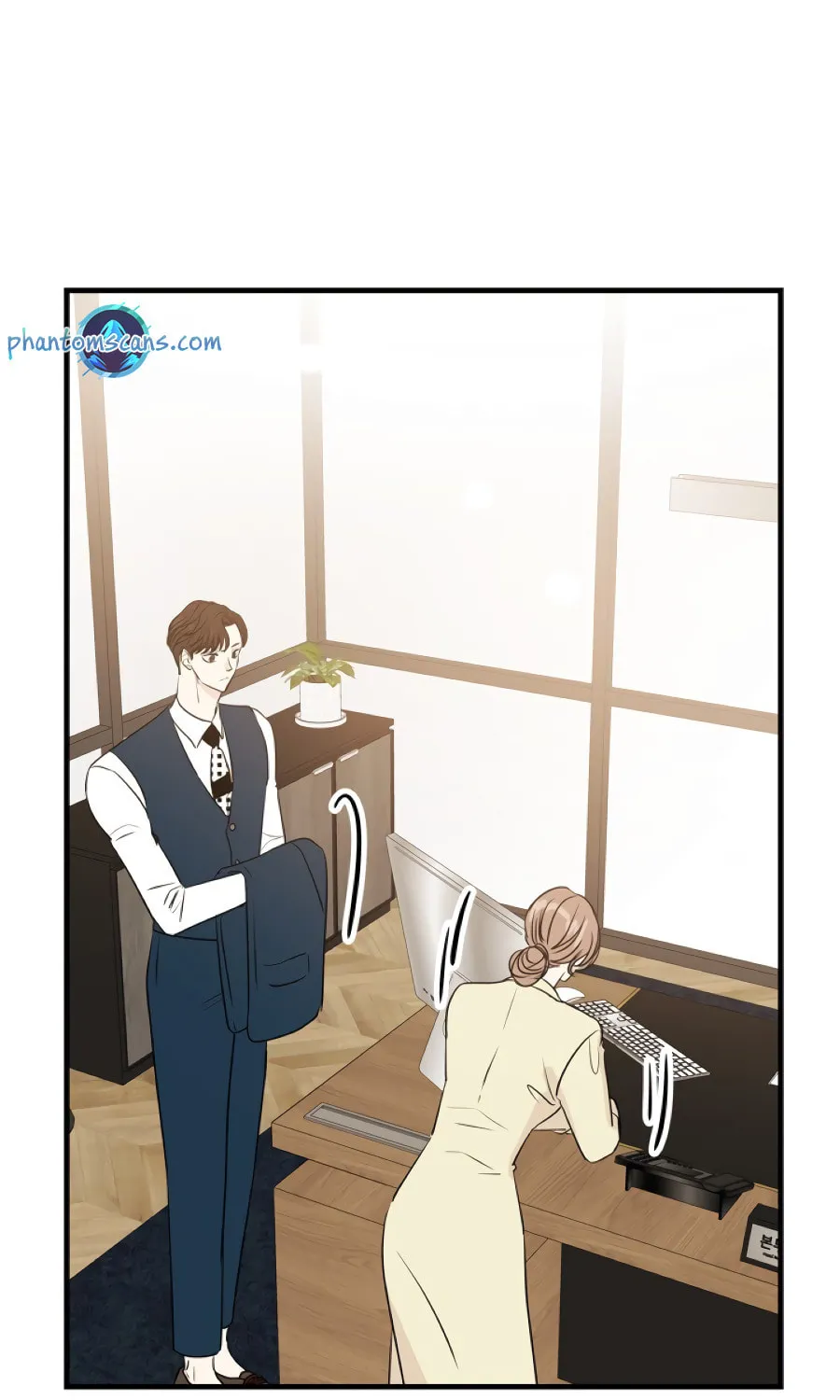 Your Sounds Chapter 4 page 72 - 