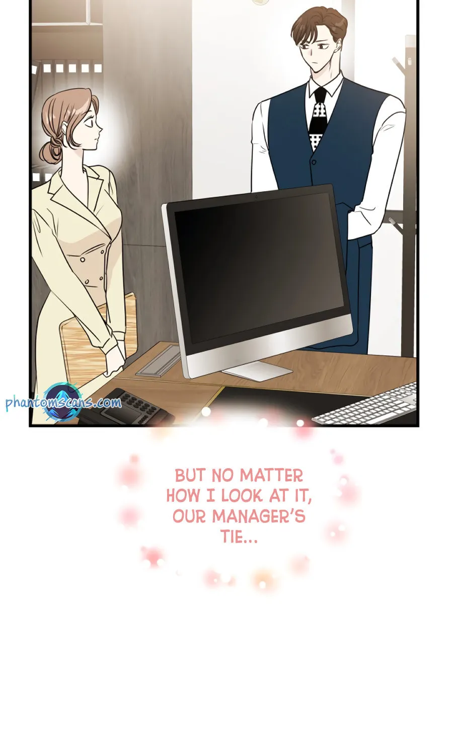 Your Sounds Chapter 4 page 77 - 