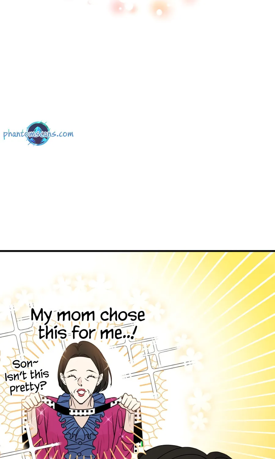 Your Sounds Chapter 4 page 81 - 