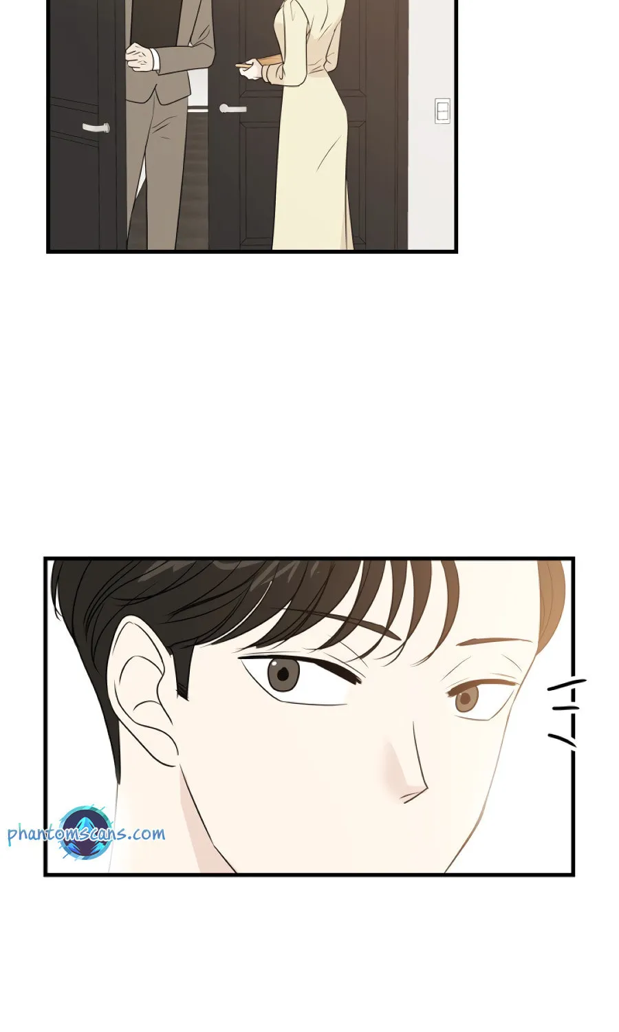Your Sounds Chapter 4 page 84 - 