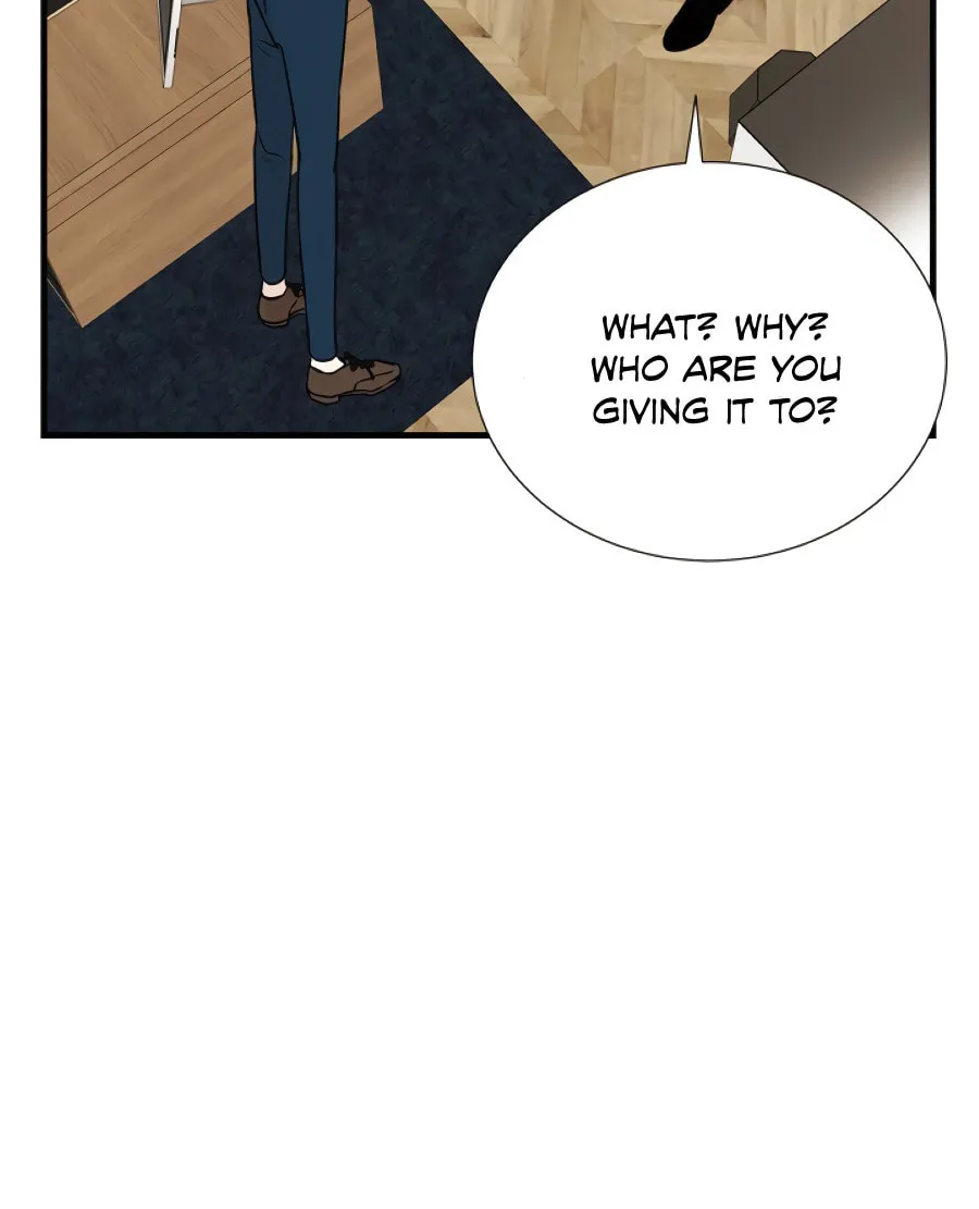 Your Sounds Chapter 4 page 86 - 