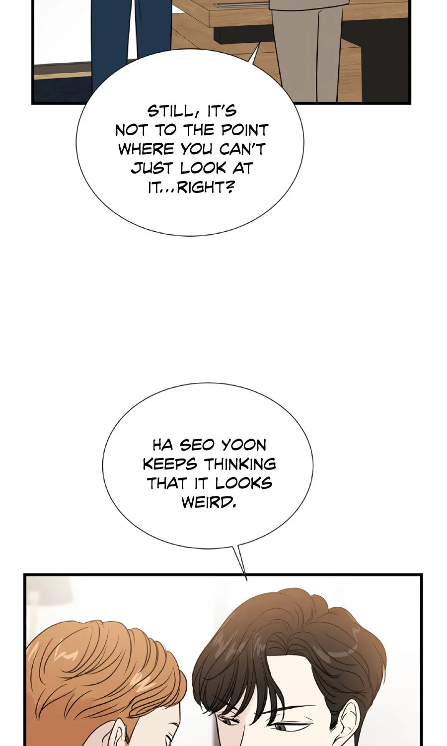 Your Sounds Chapter 4 page 89 - 