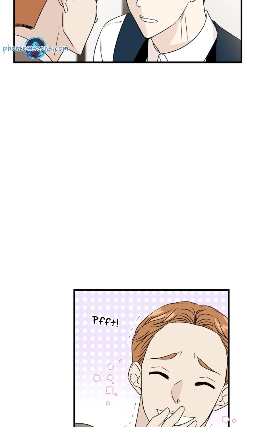 Your Sounds Chapter 4 page 90 - 
